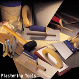 Plastering Tools