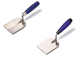 Margin Trowel_Plaster Spatula