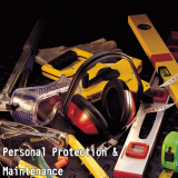 Personal Protection_Maintenance