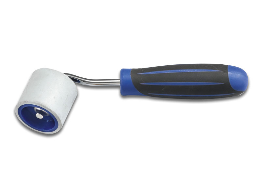 Soft Head Seam Roller