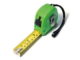 High-V Measuring Tape