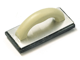 Molded Rubber Float