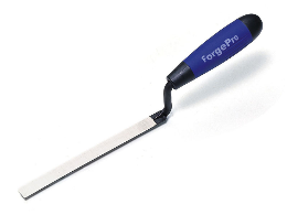 ForgePro Tuck Pointing Trowel, Ergosoft Handle