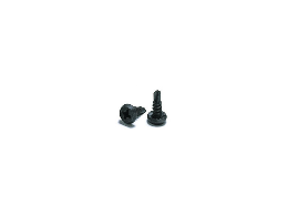 Black Drywall Screw