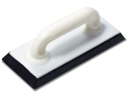 Molded Rubber Float