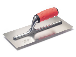 ErgoSoft Plaster Trowel