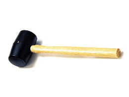 Rubber Mallet