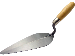 Brick Trowel