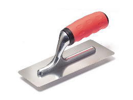 Trapezoid ErgoSoft Plaster Trowel