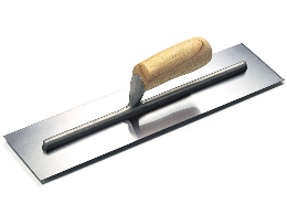 Cement Trowel