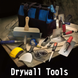 Drywall Tools