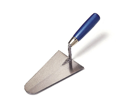 Italian Brick Trowel