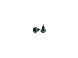 Black Self-drilling Screw