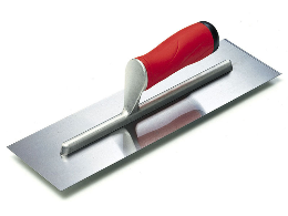 ErgoSoft Cement Trowel