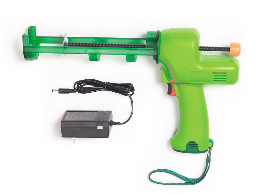 Cordless Caulking Gun