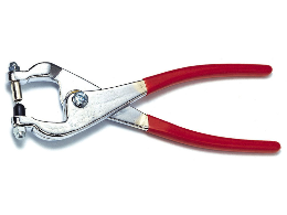 Punch Pliers