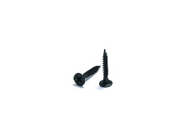 Black Drywall Screw