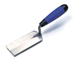 Economy Margin Trowel, Ergosoft Handle