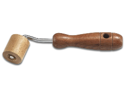 Wood Seam Roller