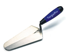 ForgePro Gauging Trowel, ErgoSoft Handle