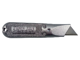 Fixed Blade Utility Knife