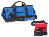 Multi-purpose tool bags