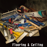 Flooring and Ceiling