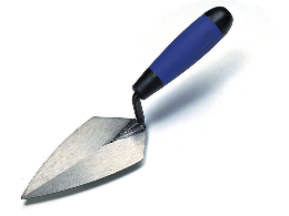 Pointing Trowel, Ergosoft Handle