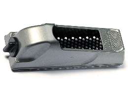 Pocket Type Surface Forming File