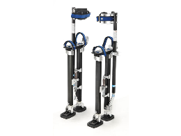 Tru-Stride Aluminum Stilts