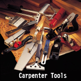 Carpenter Tools