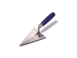 Pointed Brick Trowel