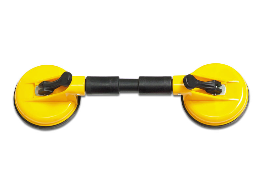 Double Suction Cup, Heavy Duty