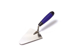 Round Pointing Trowel