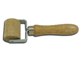 Wood Seam Roller Double Frame