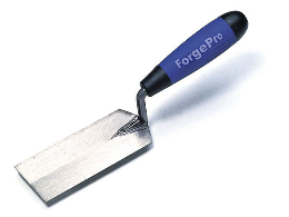 ForgePro Margin Trowel, ErgoSoft Handle