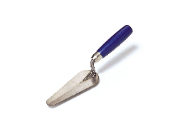 Cat Tongue Trowel