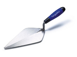 Wide London, ForgePro Brick Trowel, Ergosoft Handle