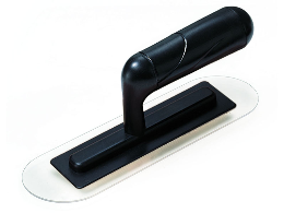 PC Trowel Round