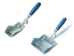 Notch Trowel