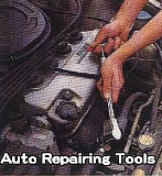 Auto Repairing Tools