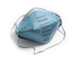 OV/AG Particulate Respirator