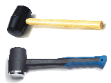 Rubber Mallet