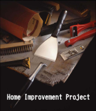 Home Improvement Project