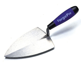 ForgePro Tile Setting Trowel, ErgoSoft Handle