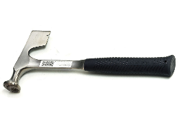 Drywall Hammer One-Piece Forged