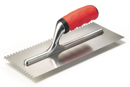 ErgoGrip Professional Trowel