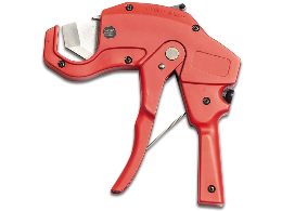 Plastic Pipe Cutter, Gun Type 42mm