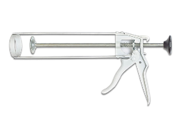 Non-Drip Skeleton Caulking Gun, Skeleton Type