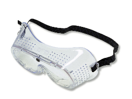 Impact Goggle